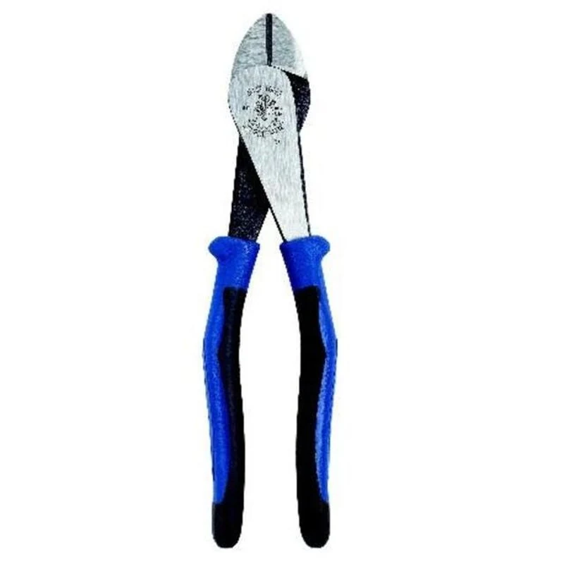 Diagonal Cutting Pliers, 8-1/8" By Klein J2000-28